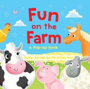 Flap Pop-Ups: Fun on the Farm