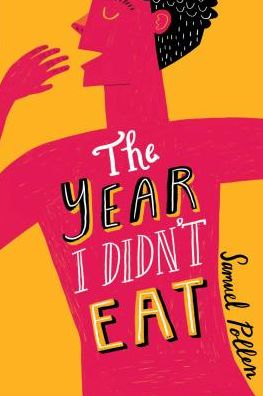 Book The Year I Didn't Eat