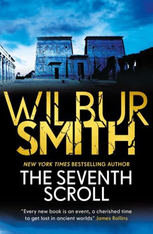 The Seventh Scroll: The Egyptian Series 2