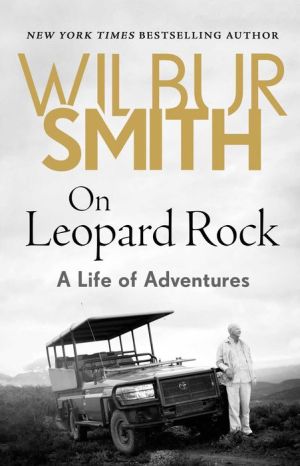 Book On Leopard Rock: An Adventure in Books