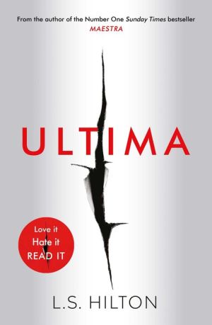 Book Ultima