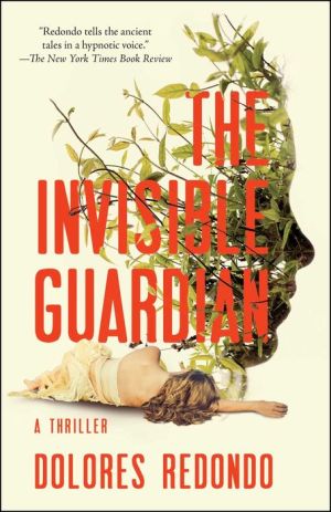 The Invisible Guardian: A Novel