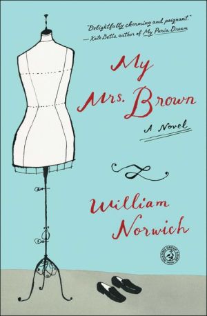 My Mrs. Brown: A Novel