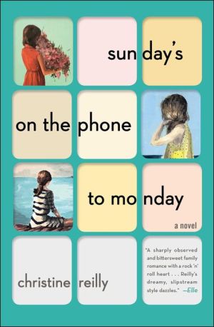 Sunday's on the Phone to Monday: A Novel
