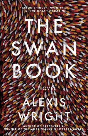 The Swan Book: A Novel