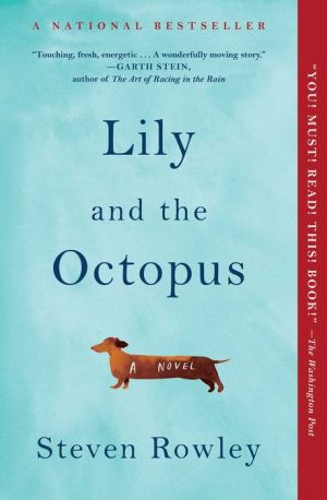 Lily and the Octopus