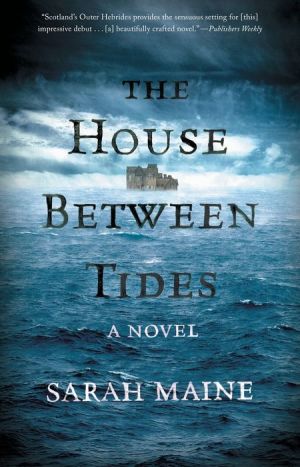 The House Between Tides