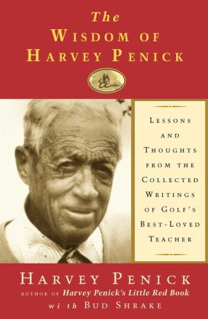 The Wisdom of Harvey Penick