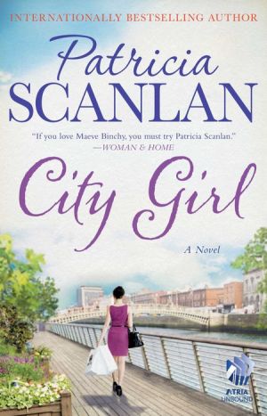 City Girl: A Novel