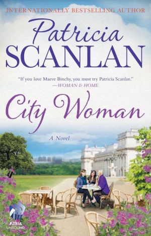 City Woman: A Novel