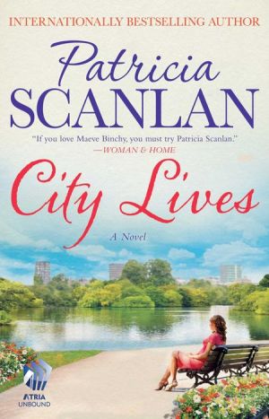 City Lives: A Novel