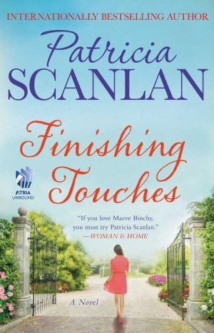 Finishing Touches: A Novel