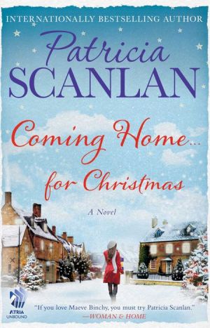 Coming Home . . . for Christmas: A Novel