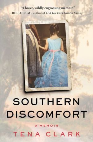 Book Southern Discomfort: A Memoir
