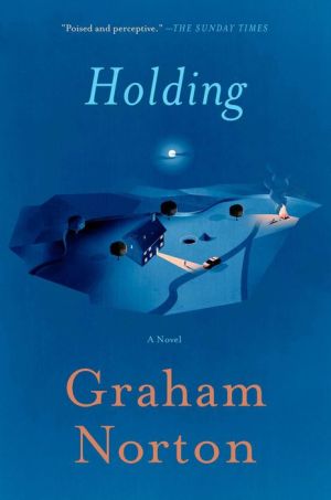 Book Holding: A Novel