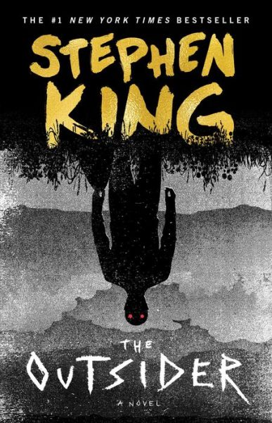 The Outsider: A Novel – B&amp;N Readouts