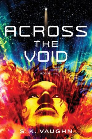 Book Across the Void