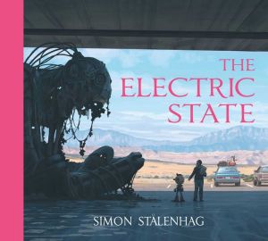 Book The Electric State