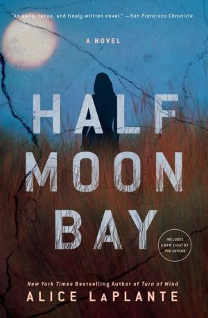 Book Half Moon Bay: A Novel