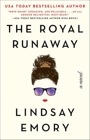 Book The Royal Runaway