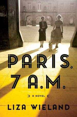 Book Paris, 7 A.M.