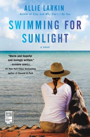Book Swimming for Sunlight