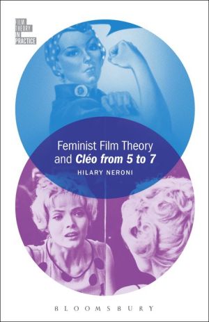 Feminist Film Theory and Cleo from 5 to 7