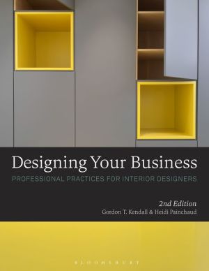Designing Your Business: Professional Practice for Designers