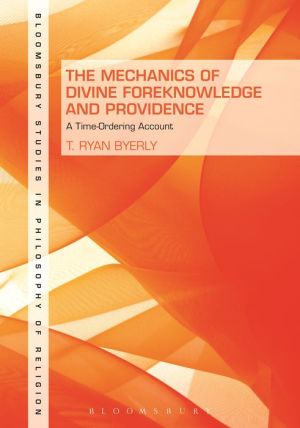 The Mechanics of Divine Foreknowledge and Providence: A Time-Ordering Account