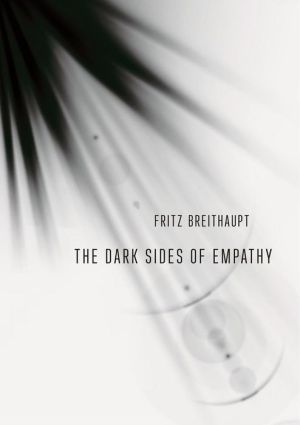 Book The Dark Sides of Empathy