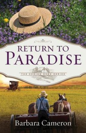 Return to Paradise: The Coming Home Series - Book 1