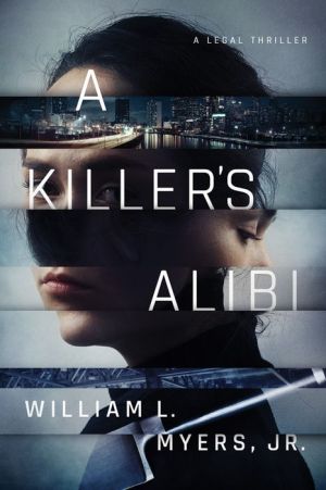 Book A Killer's Alibi