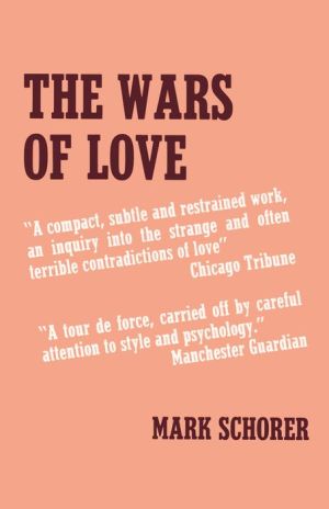 The Wars of Love: A Novel