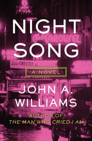 Night Song: A Novel