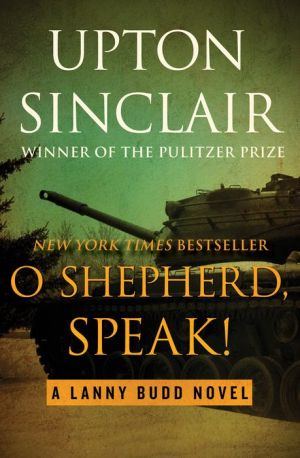 O Shepherd, Speak!