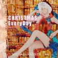 Christmas Everyday Book 2: Pale Hair Girls Christmas Series