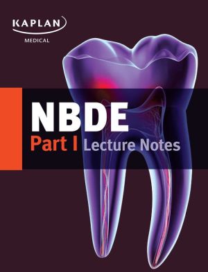 NBDE Part I Lecture Notes