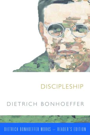 Discipleship: Dietrich Bonhoeffer Works-Reader's Edition