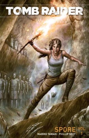 Tomb Raider II Volume 1