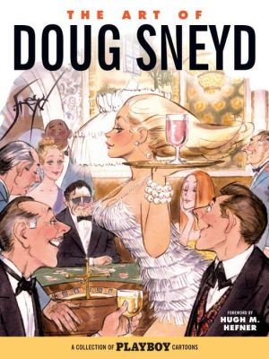 The Art of Doug Sneyd