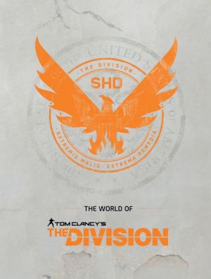 Book The World of Tom Clancy's The Division