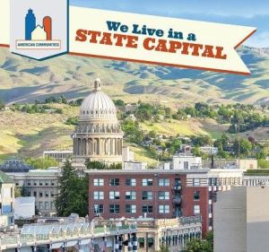 We Live in a State Capital