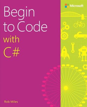 Begin to Code with C#