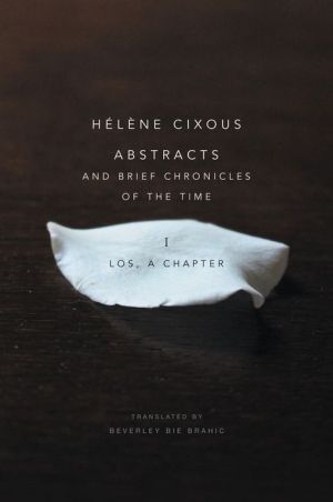 Abstracts and Brief Chronicles of the Time: I. Los, A Chapter