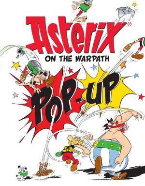 Asterix on the Warpath
