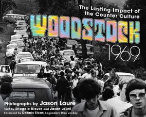 Woodstock 1969: The Lasting Impact of the Counterculture