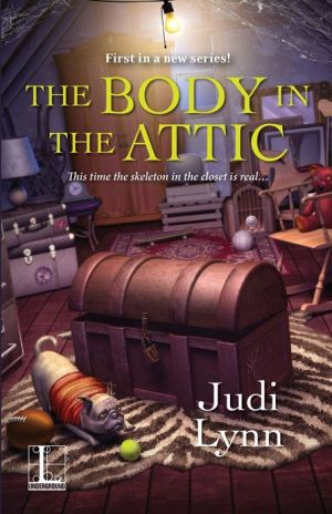 The Body in the Attic