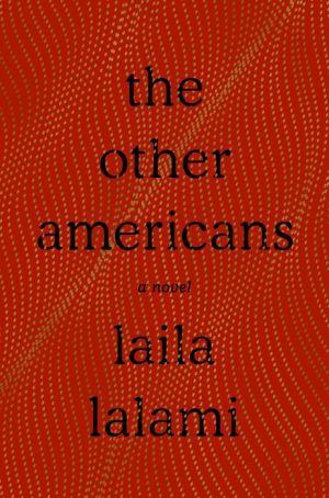 Book The Other Americans