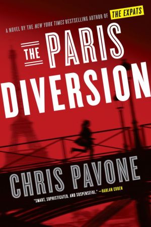 Book The Paris Diversion