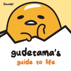 Book Gudetama's Guide to Life